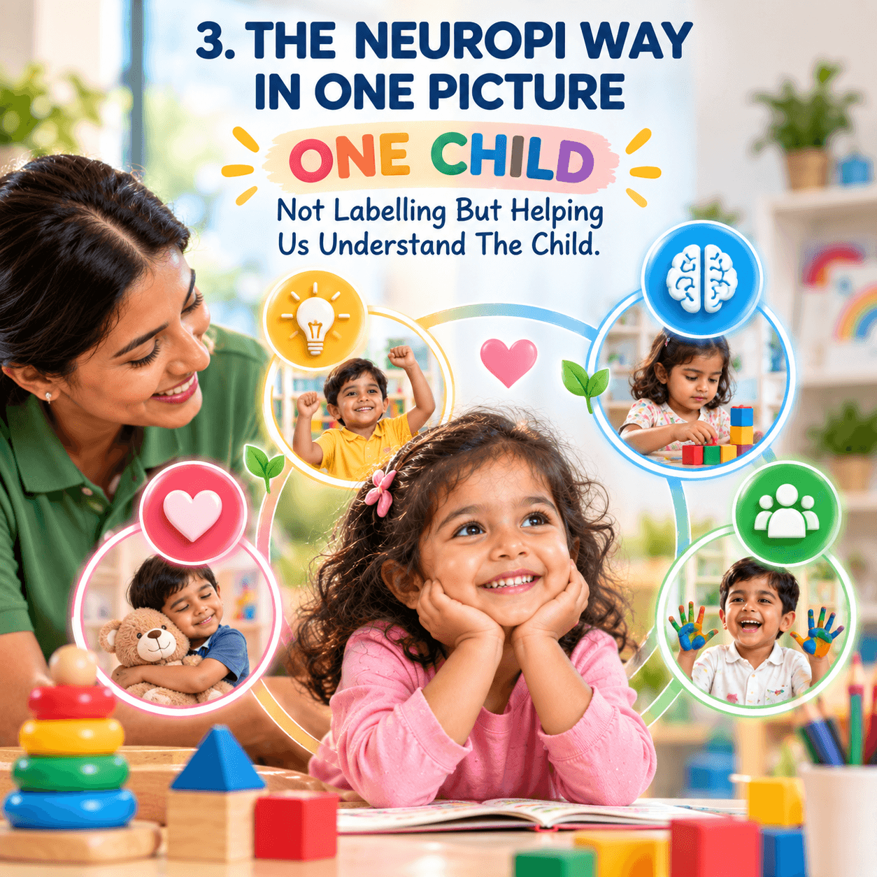 THE NEUROPI WAY IN ONE PICTURE