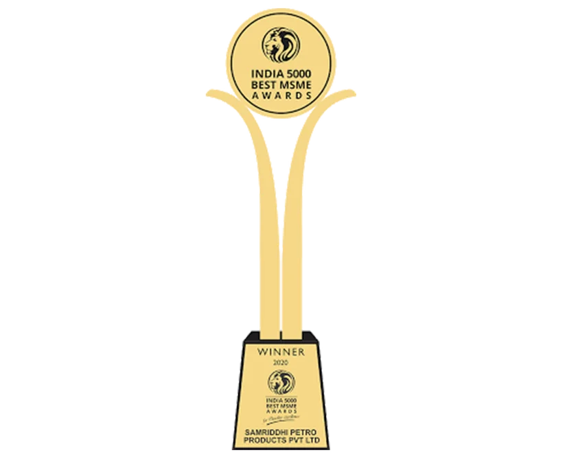 MSME Award