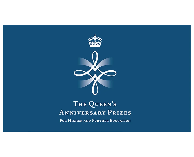 Queens Award