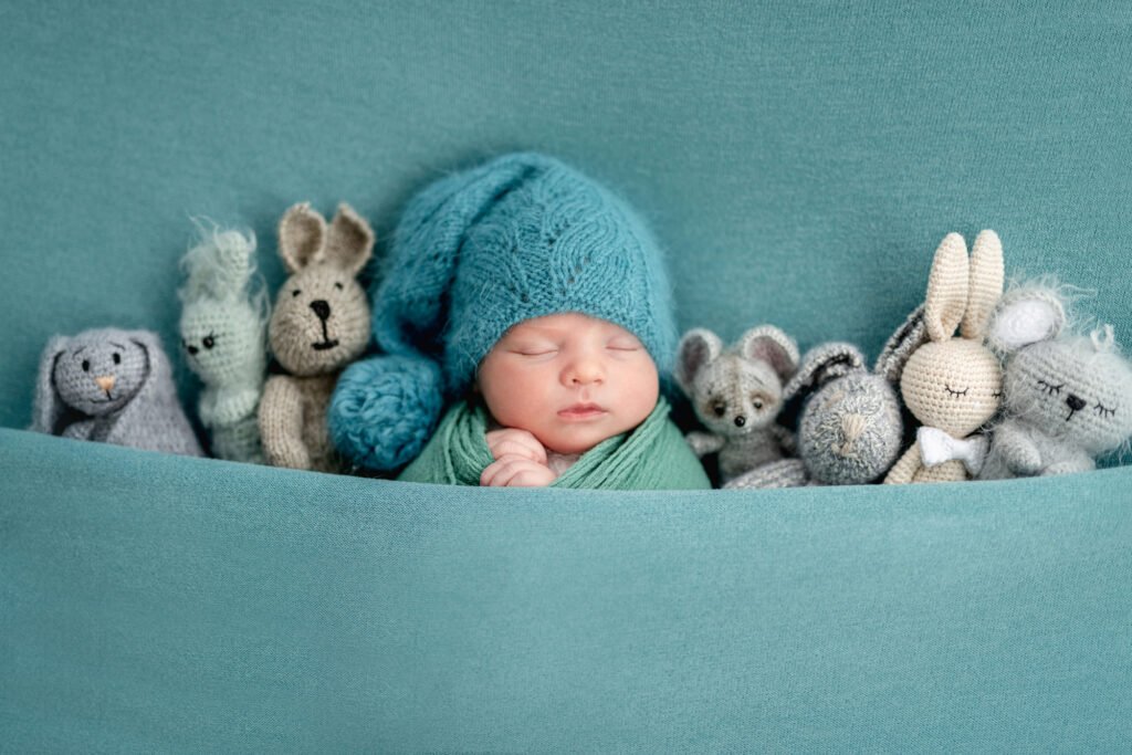 Ciao Baby Observation