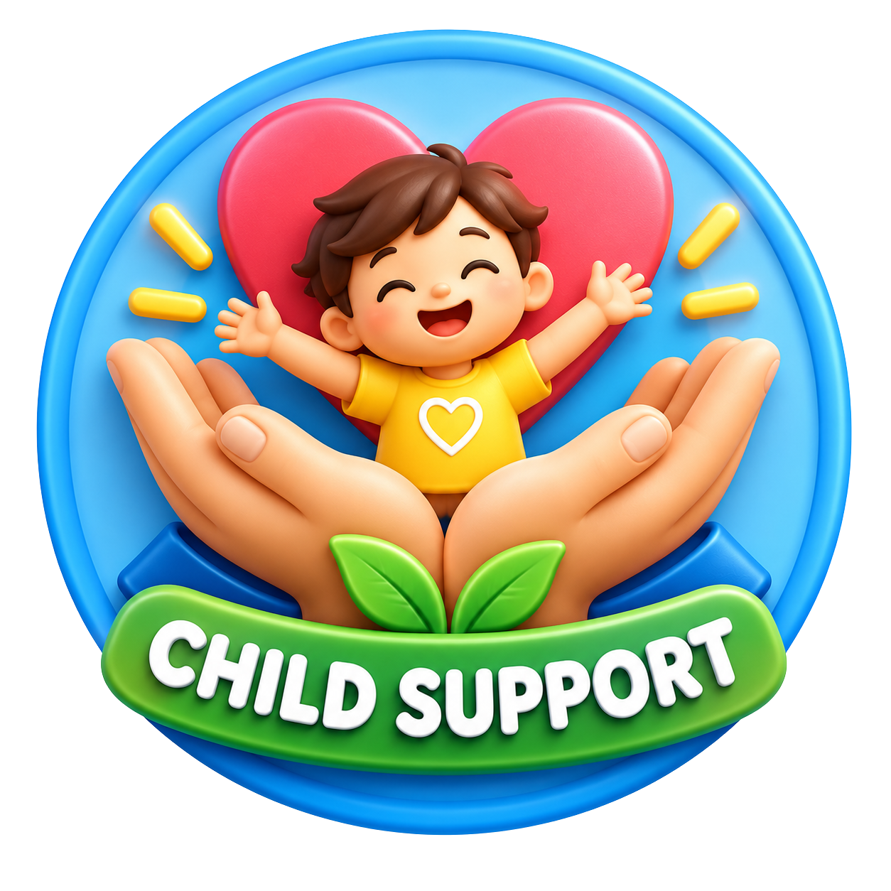 Child Support