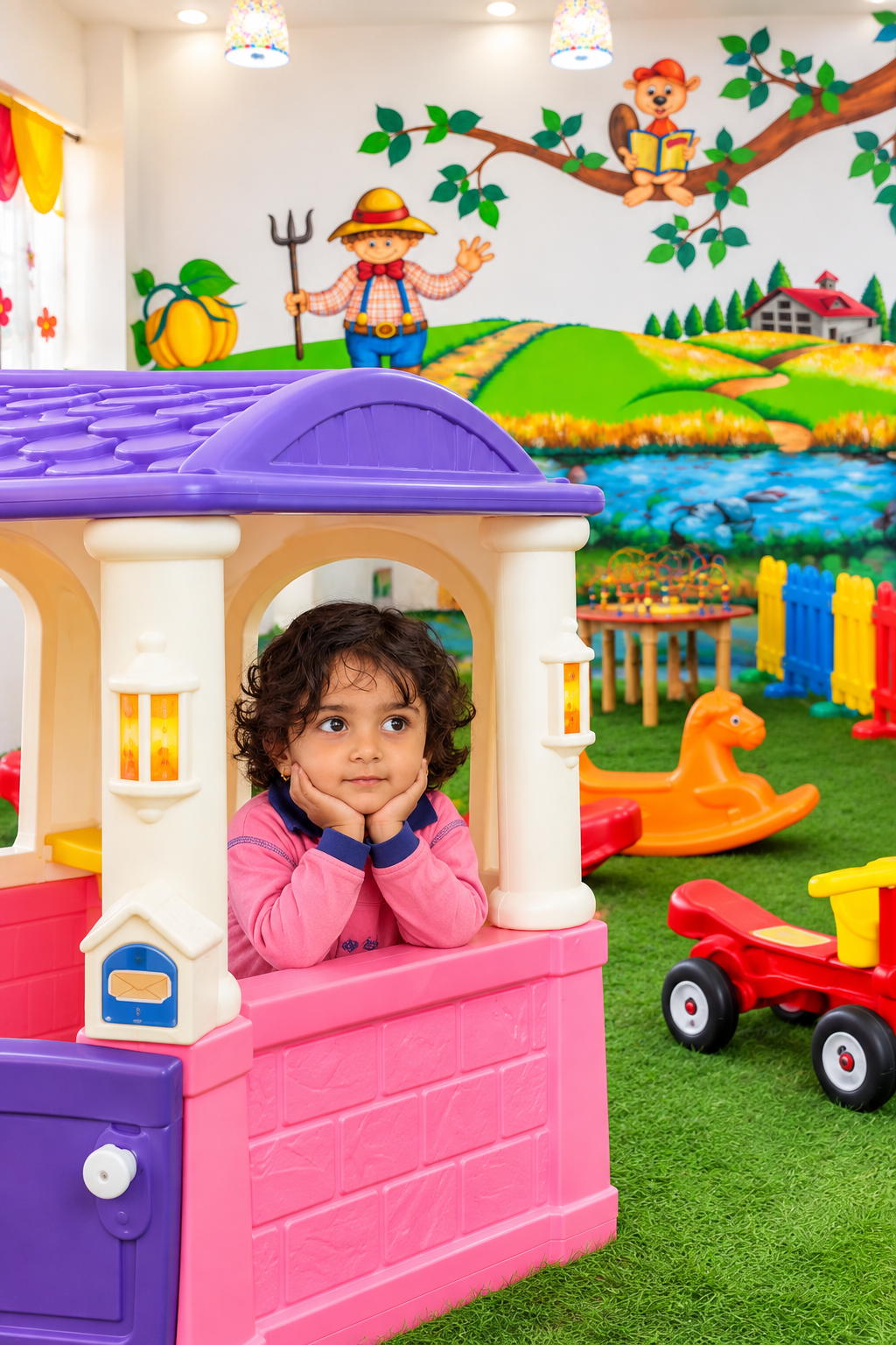 Enrol your child at My School ITALY
