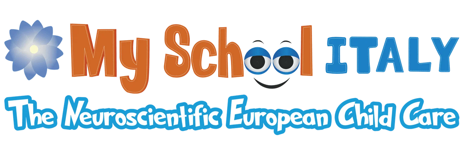 My School ITALY Logo