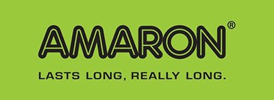 Amaron-Logo