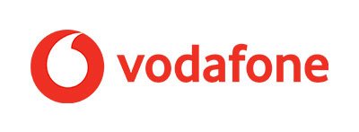 Vodafone-Logo