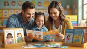 Top 5 Things to Know Before Choosing Best Preschools in Hyderabad
