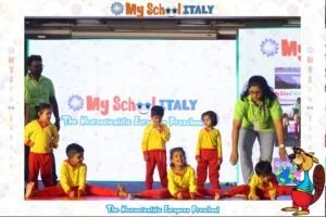 What to Expect from Top Childcare Centers in Hyderabad
